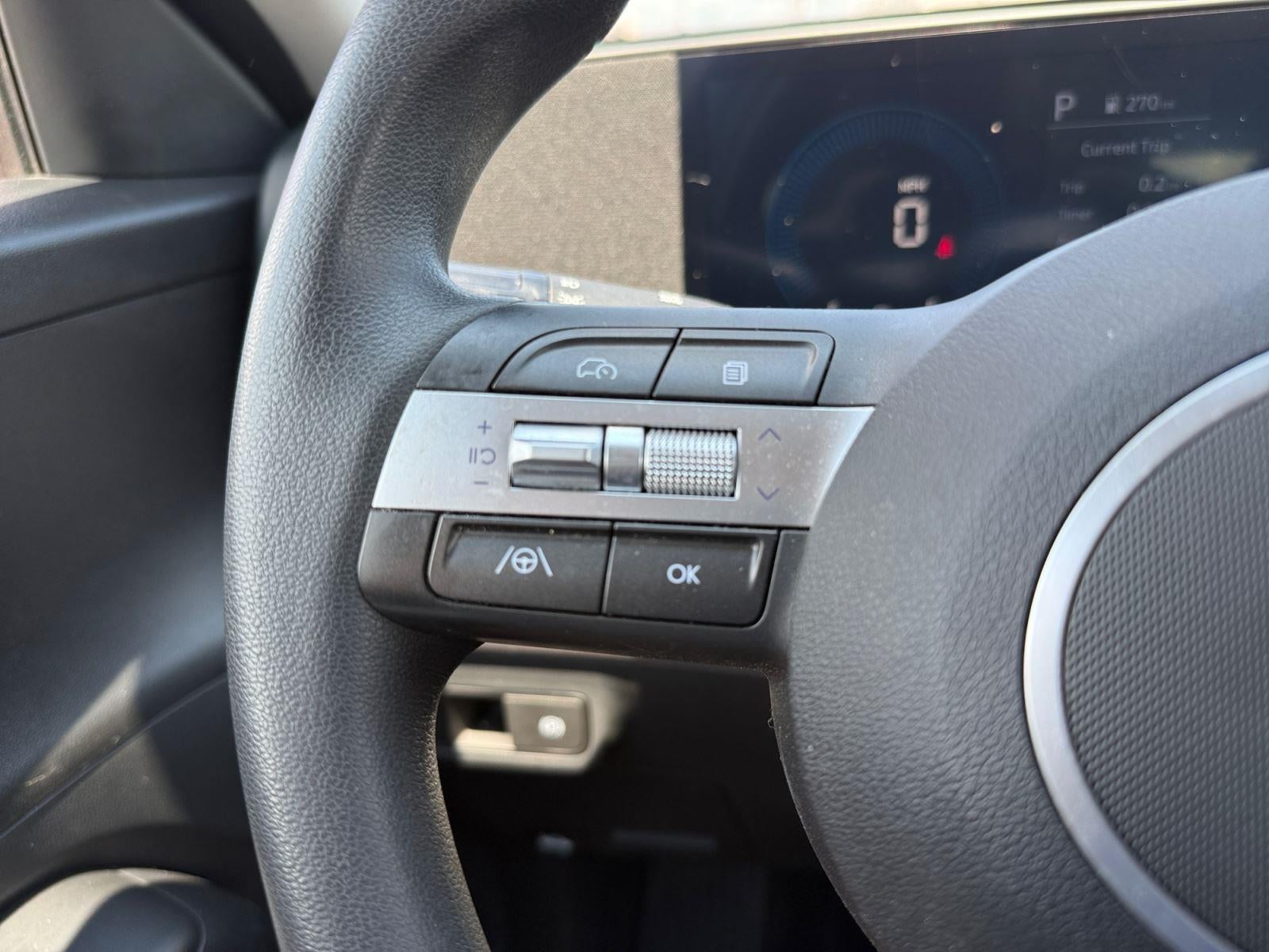 2024 Hyundai Kona SE