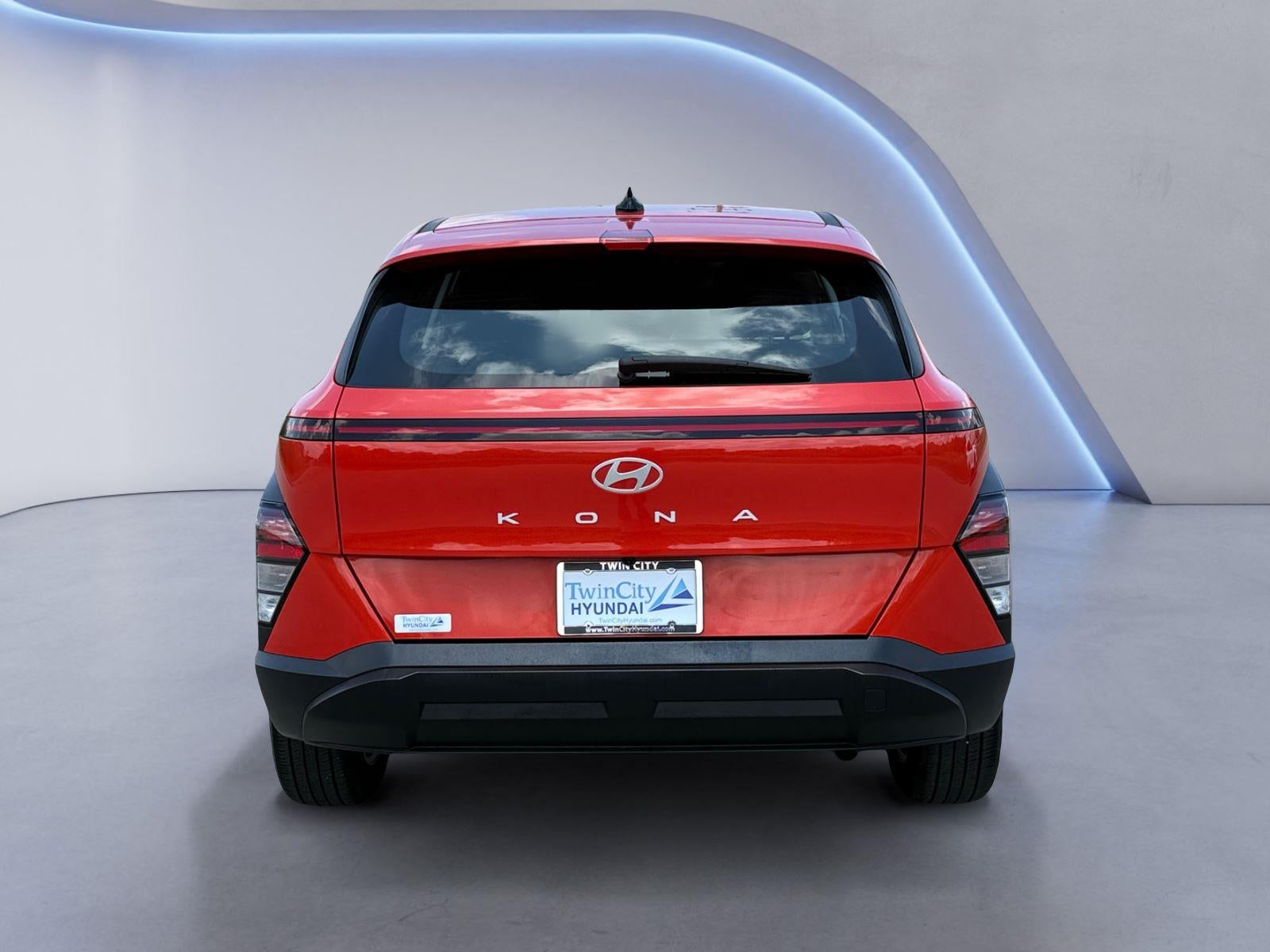2024 Hyundai Kona SE