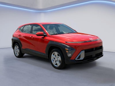 2024 Hyundai Kona SE
