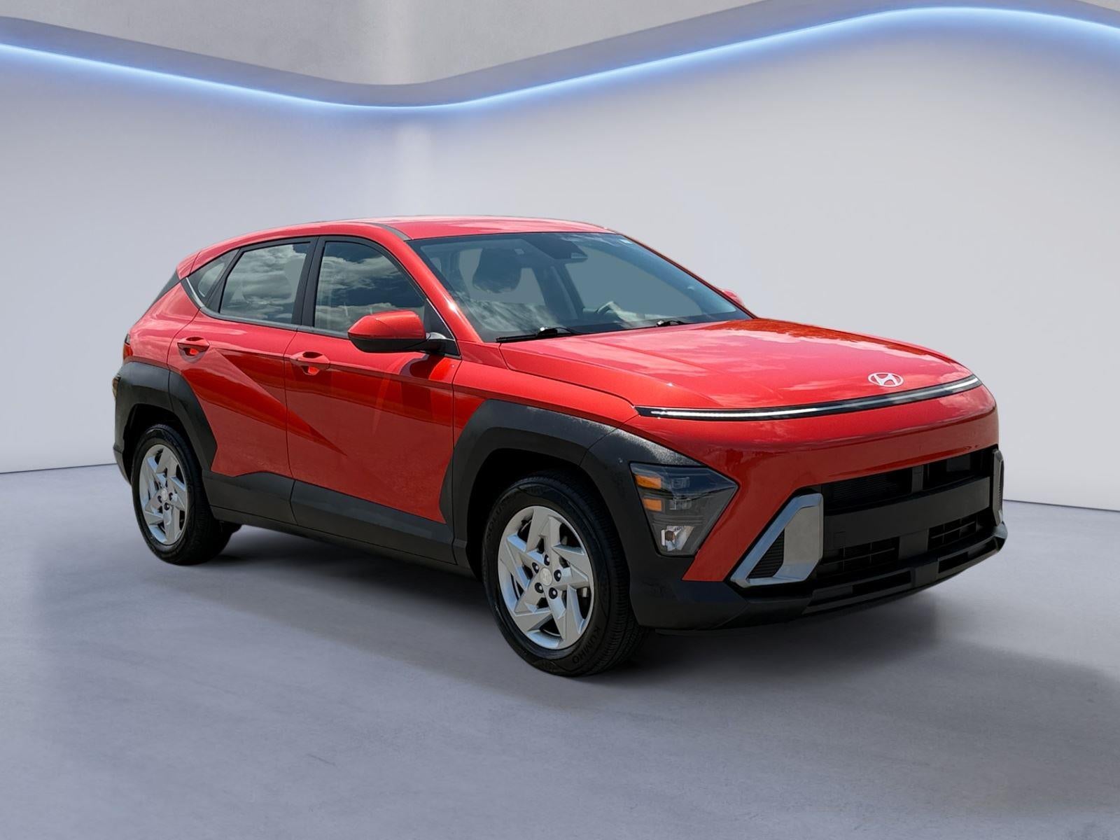 2024 Hyundai Kona SE