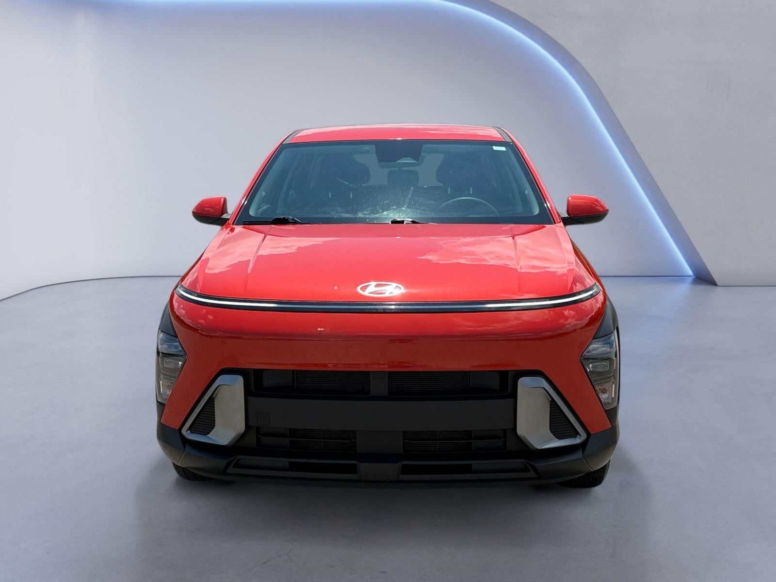 2024 Hyundai Kona SE