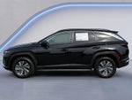 2023 Hyundai Tucson Hybrid Blue