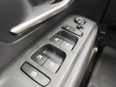2023 Hyundai Tucson Hybrid Blue