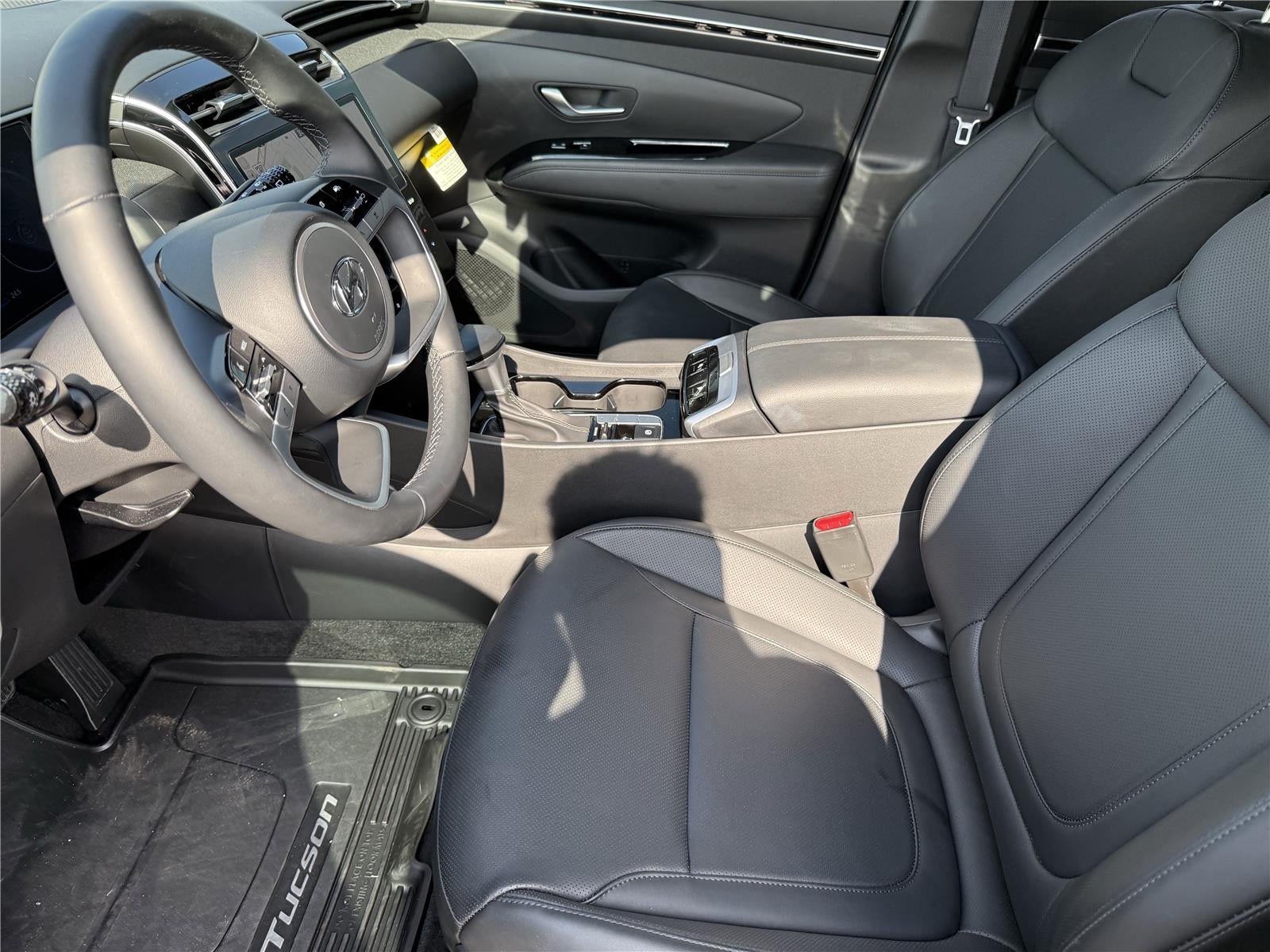 2024 Hyundai Tucson XRT