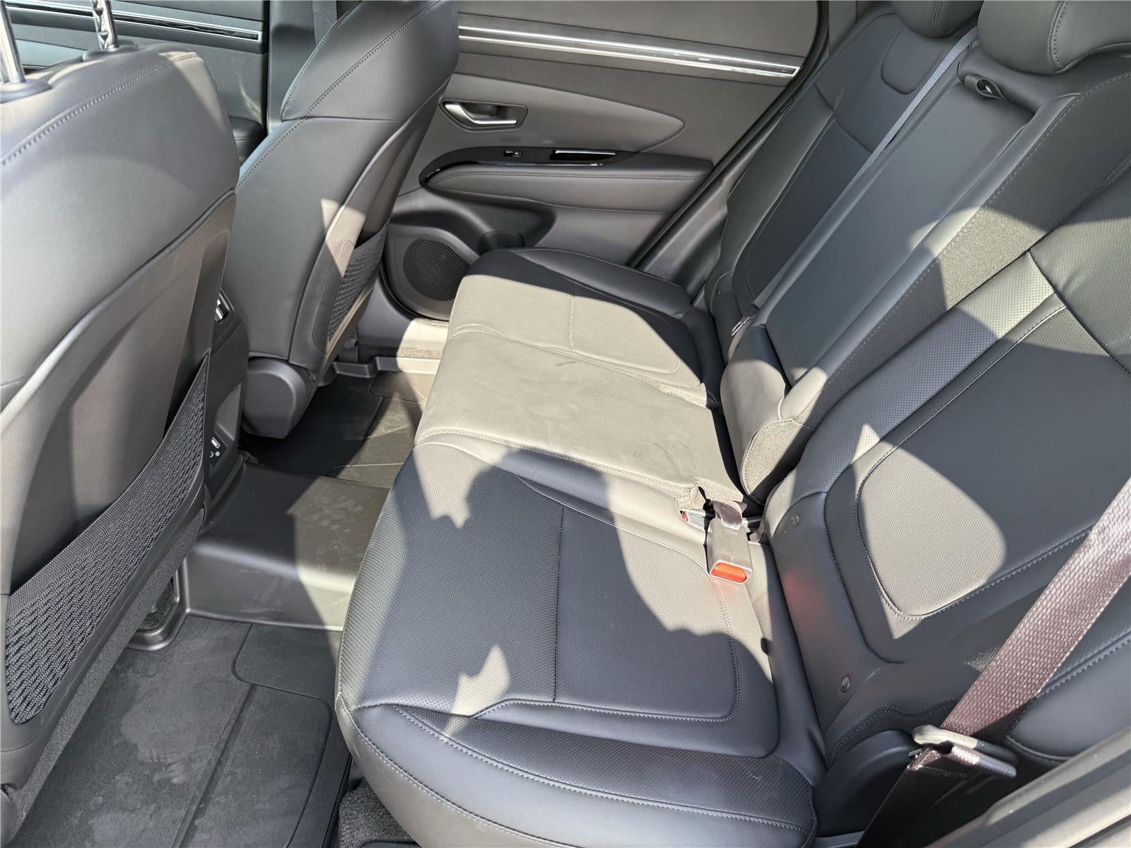 2024 Hyundai Tucson XRT