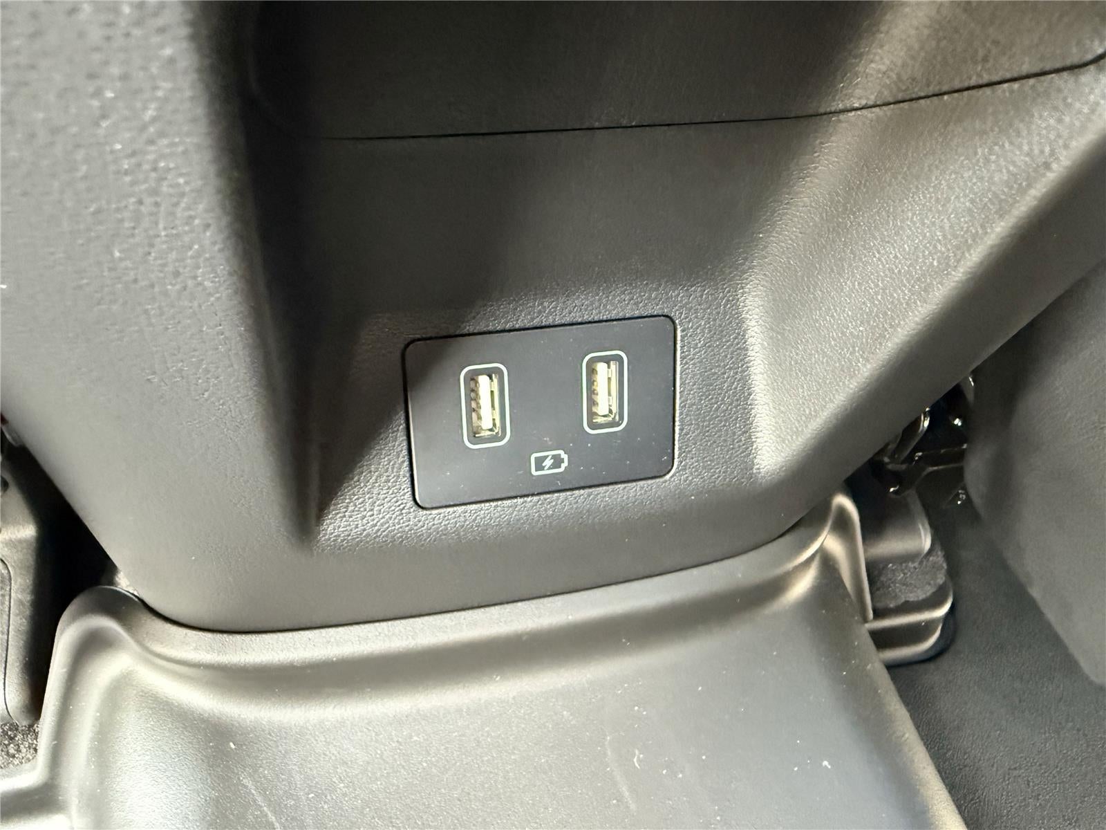 2024 Hyundai Tucson XRT