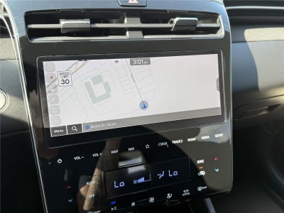 2024 Hyundai Tucson XRT