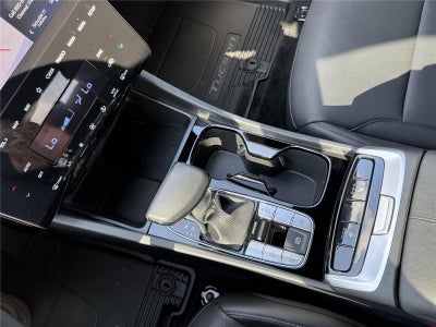 2024 Hyundai Tucson XRT