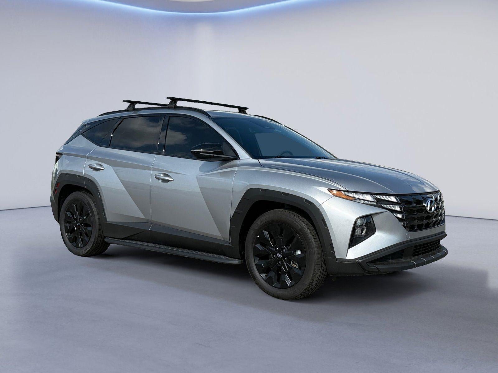 2024 Hyundai Tucson XRT