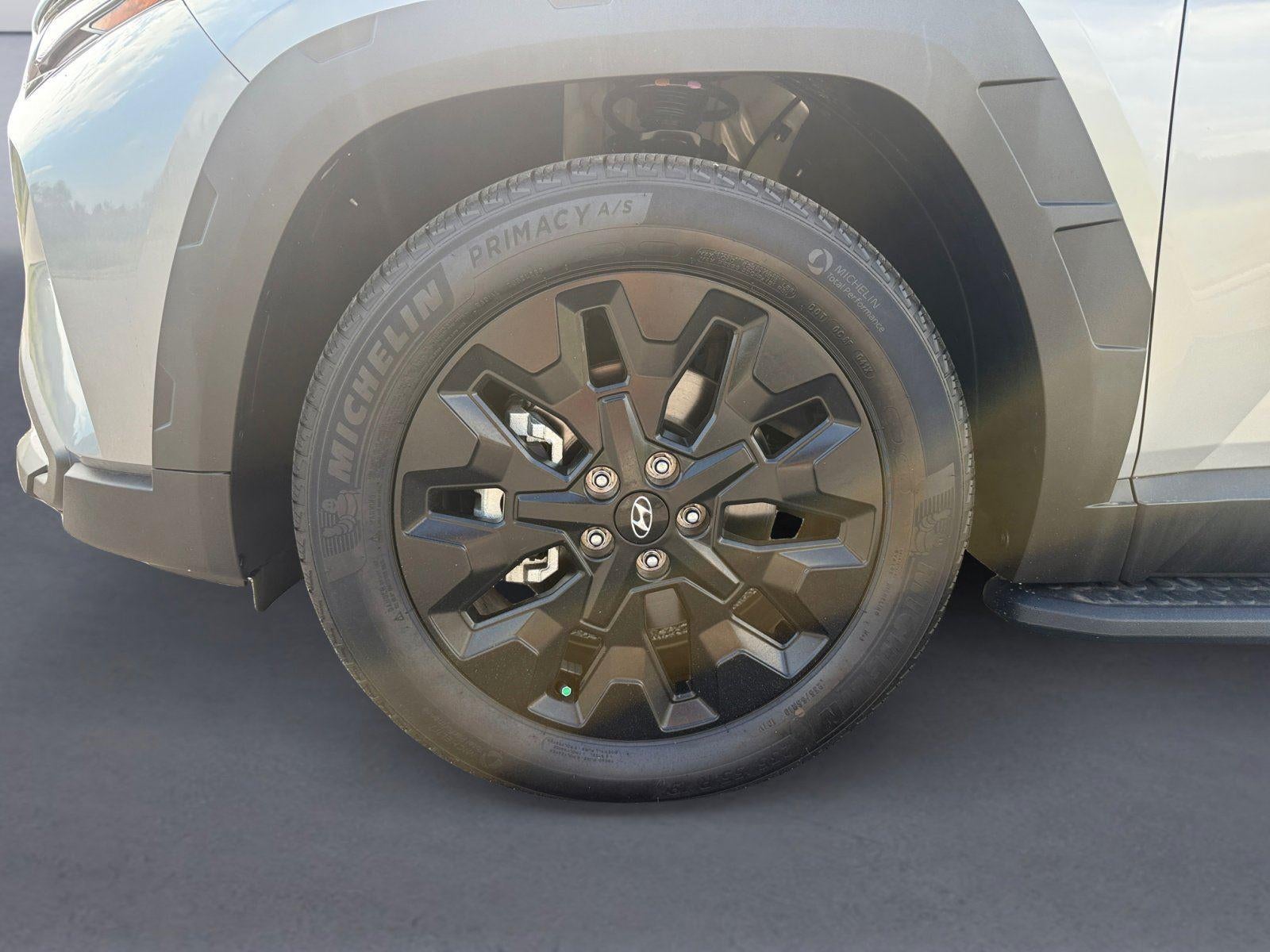 2024 Hyundai Tucson XRT