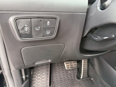 2024 Hyundai Tucson Hybrid N Line