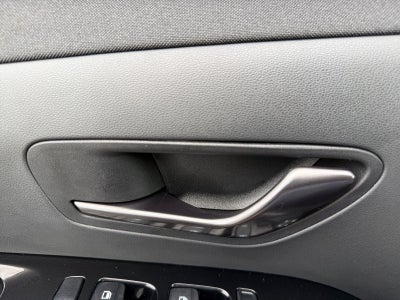 2024 Hyundai Tucson Hybrid N Line