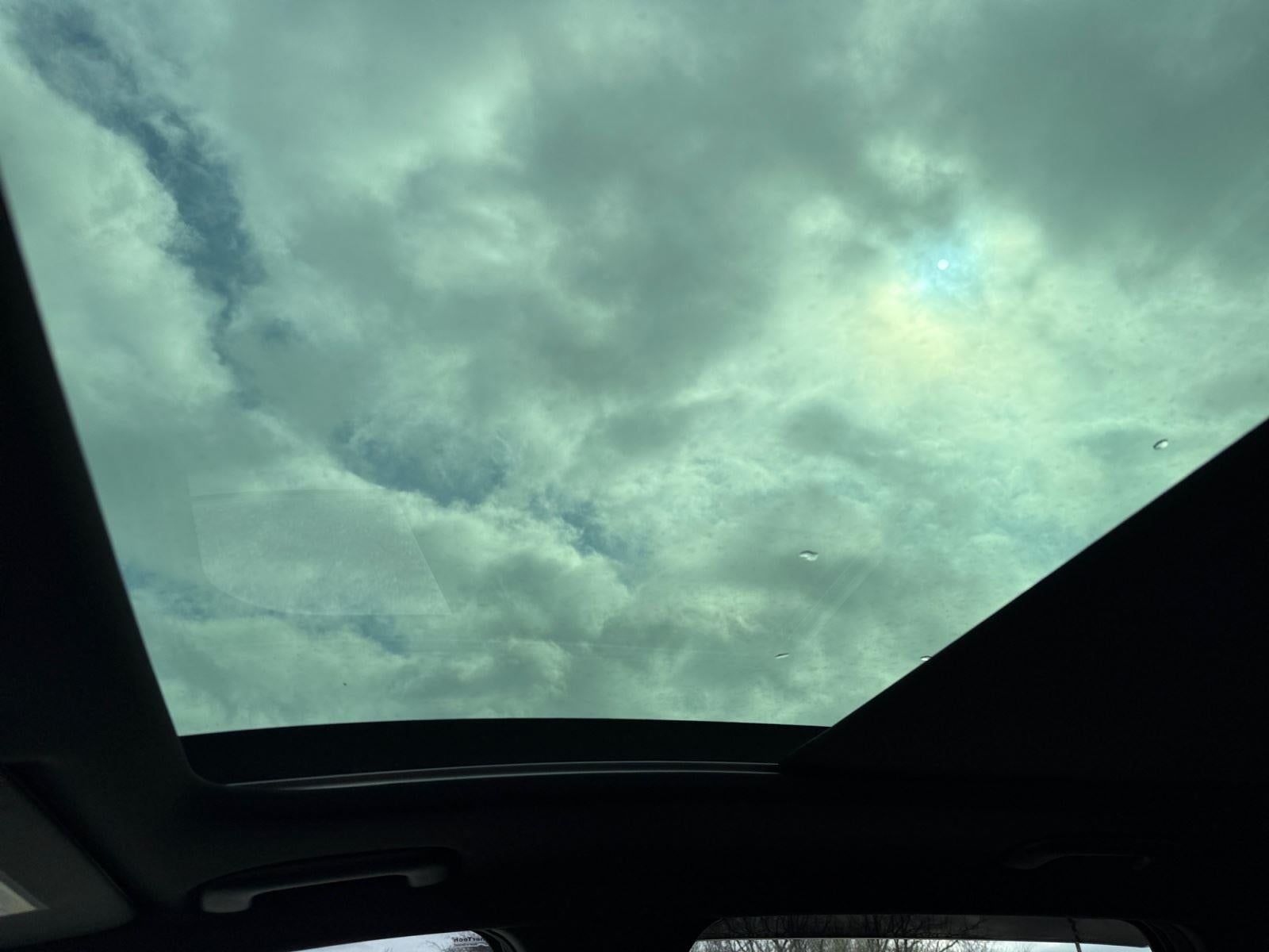 2024 Hyundai Tucson Hybrid N Line