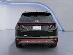 2024 Hyundai Tucson Hybrid N Line
