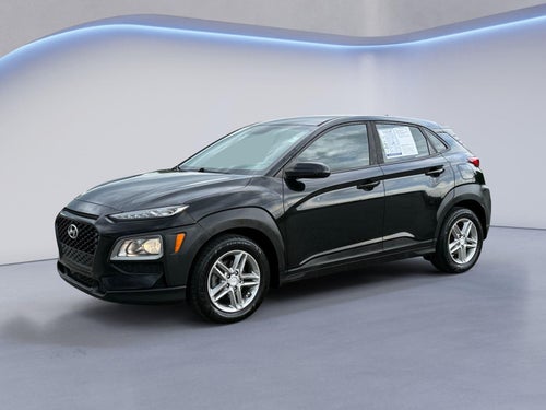 2018 Hyundai Kona SE