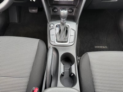 2018 Hyundai Kona SE