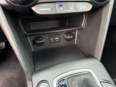 2018 Hyundai Kona SE