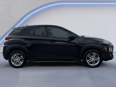 2018 Hyundai Kona SE