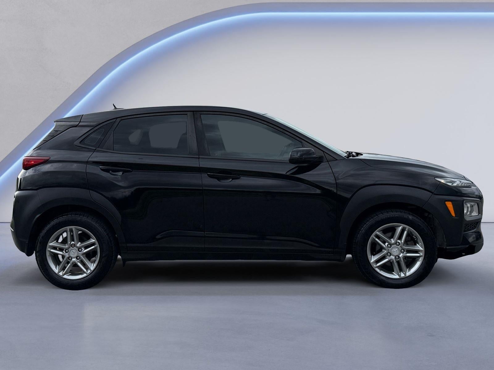 2018 Hyundai Kona SE