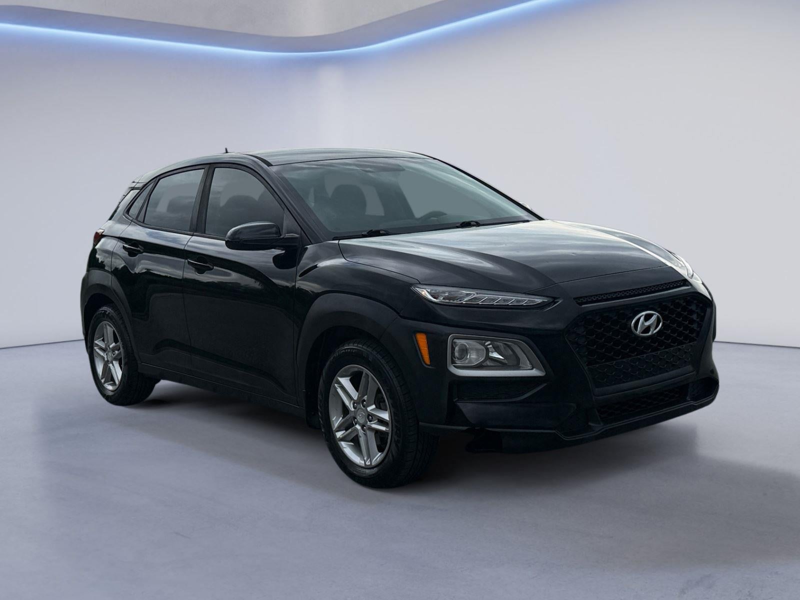 2018 Hyundai Kona SE
