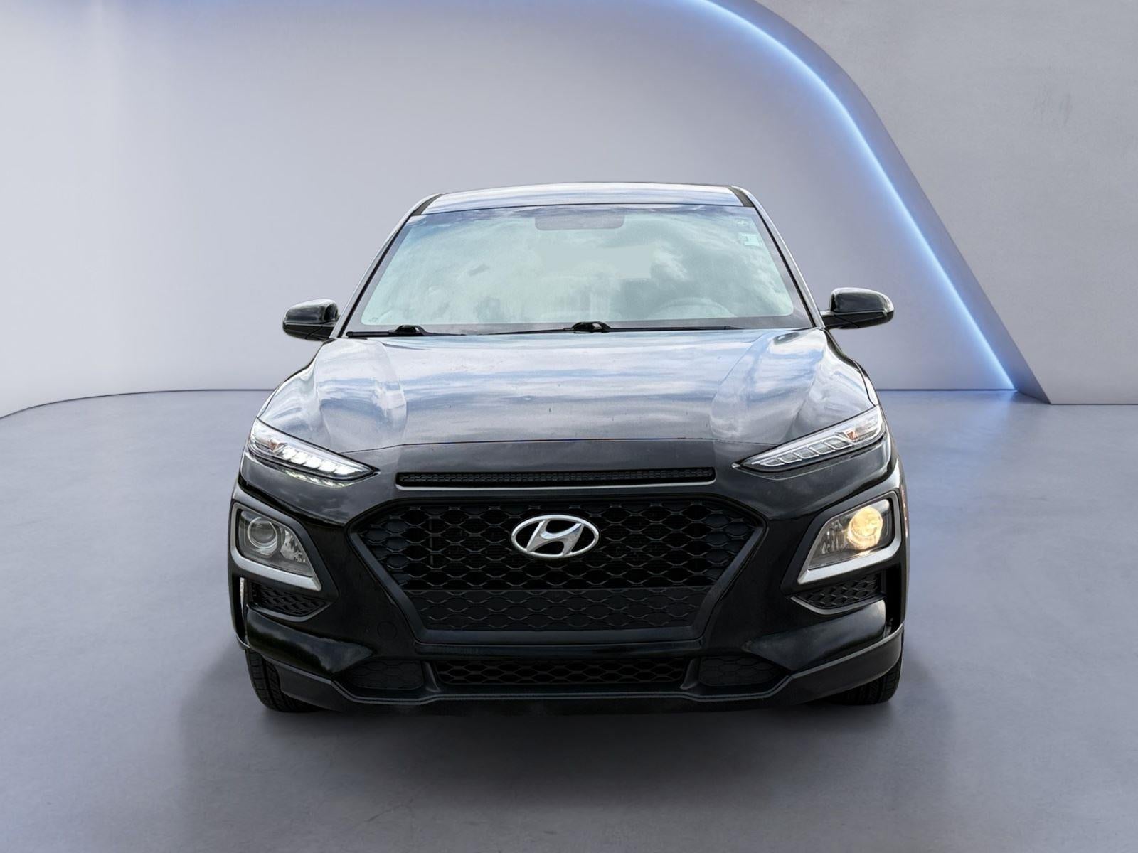 2018 Hyundai Kona SE