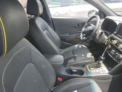 2018 Hyundai Kona Limited