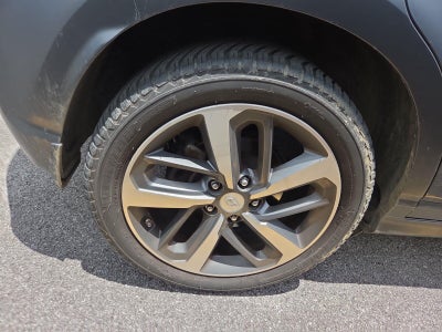 2018 Hyundai Kona Limited