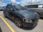 2018 Hyundai Kona Limited
