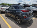 2018 Hyundai Kona Limited