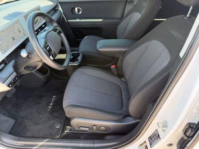 2024 Hyundai IONIQ 5 SE