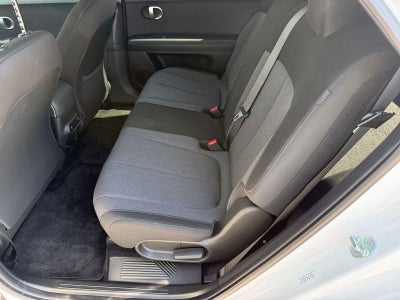 2024 Hyundai IONIQ 5 SE