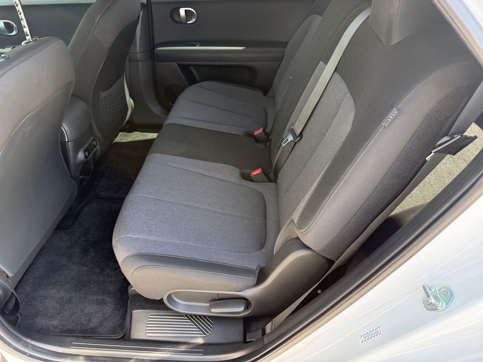 2024 Hyundai IONIQ 5 SE