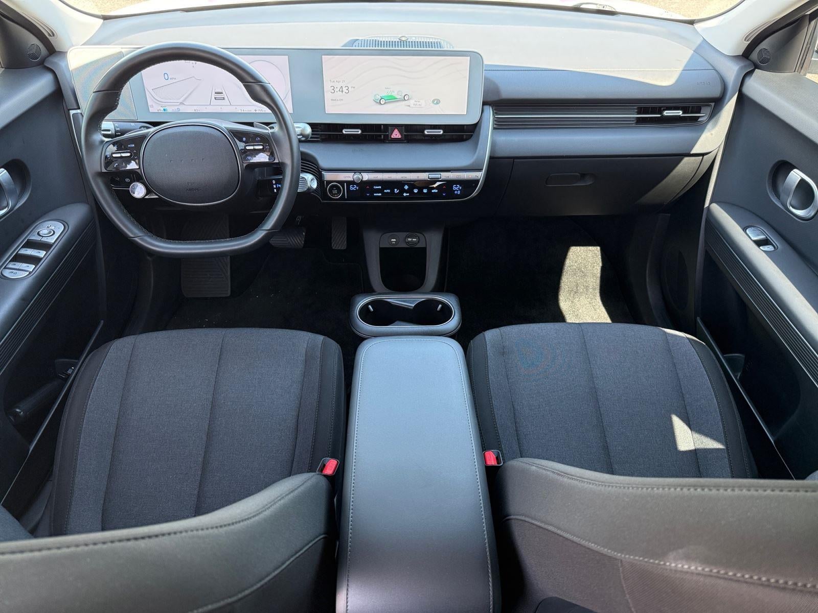 2024 Hyundai IONIQ 5 SE