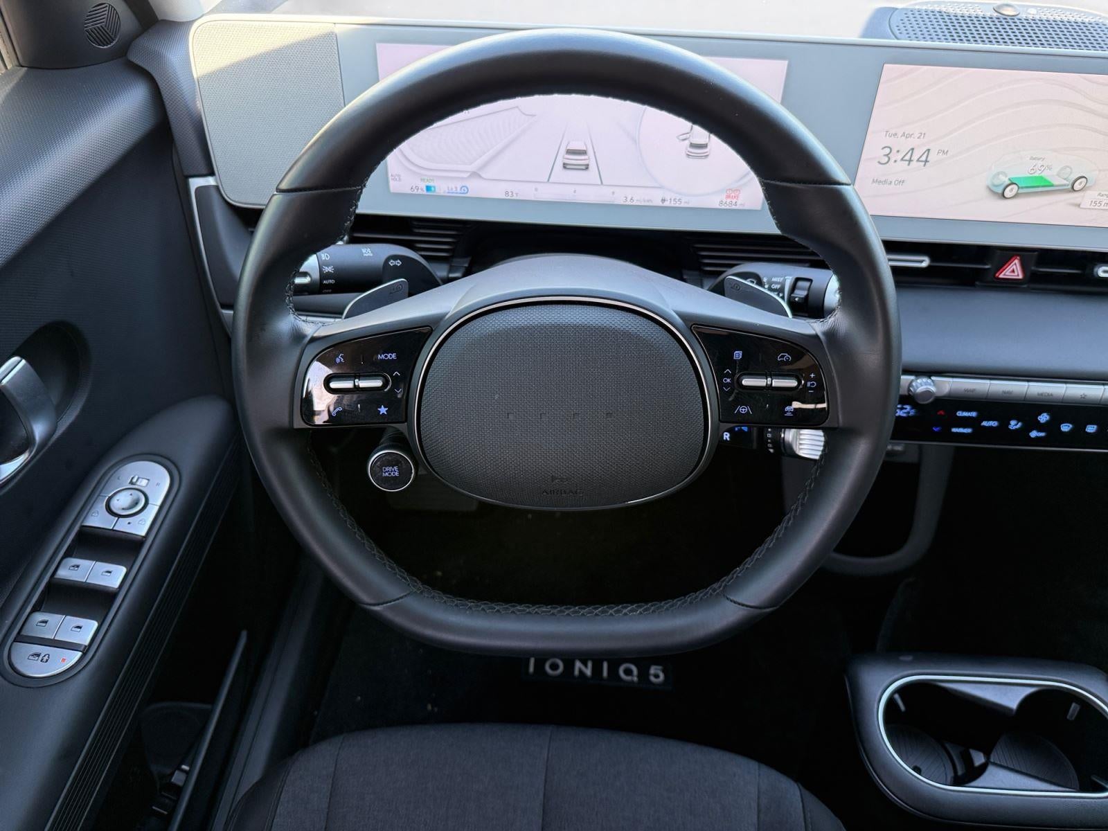 2024 Hyundai IONIQ 5 SE