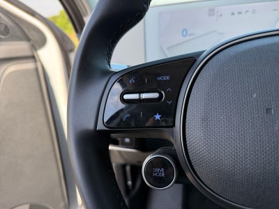 2024 Hyundai IONIQ 5 SE