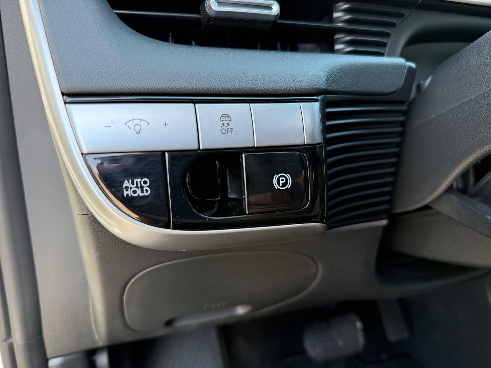 2024 Hyundai IONIQ 5 SE