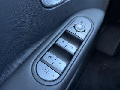 2024 Hyundai IONIQ 5 SE