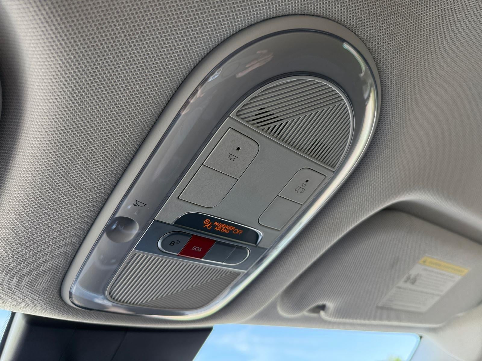 2024 Hyundai IONIQ 5 SE