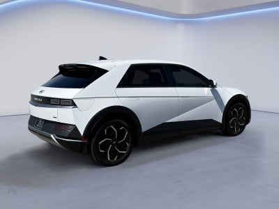 2024 Hyundai IONIQ 5 SE