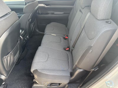 2023 Hyundai Palisade SE