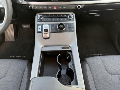 2023 Hyundai Palisade SE