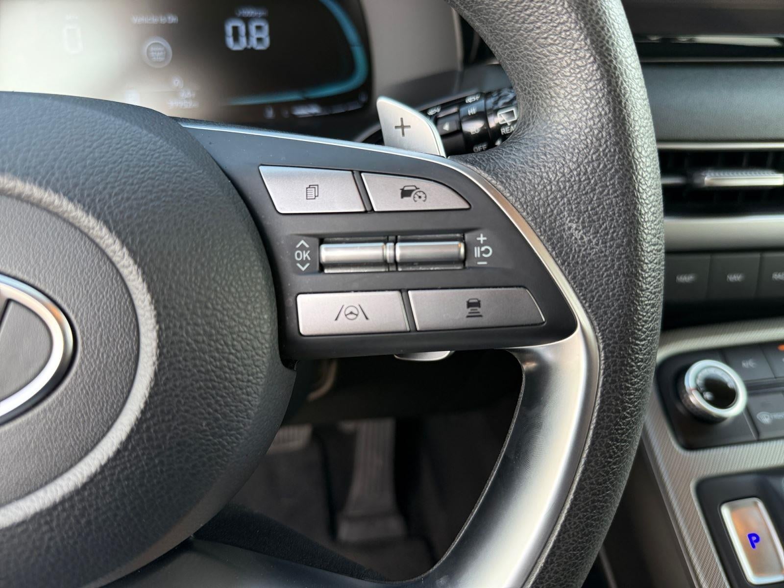 2023 Hyundai Palisade SE