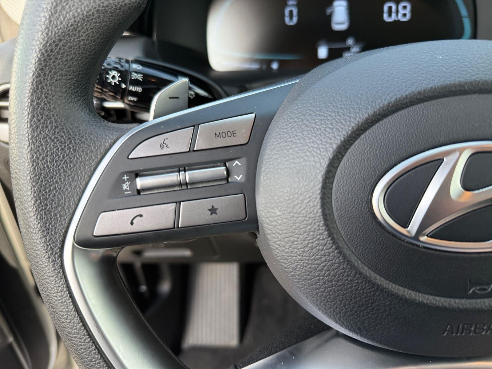 2023 Hyundai Palisade SE