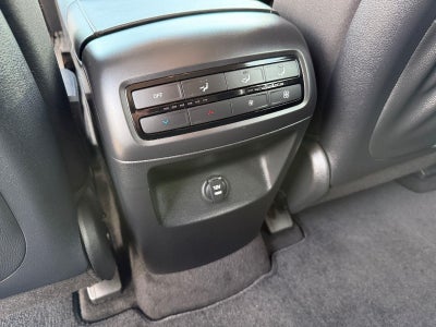 2023 Hyundai Palisade SE