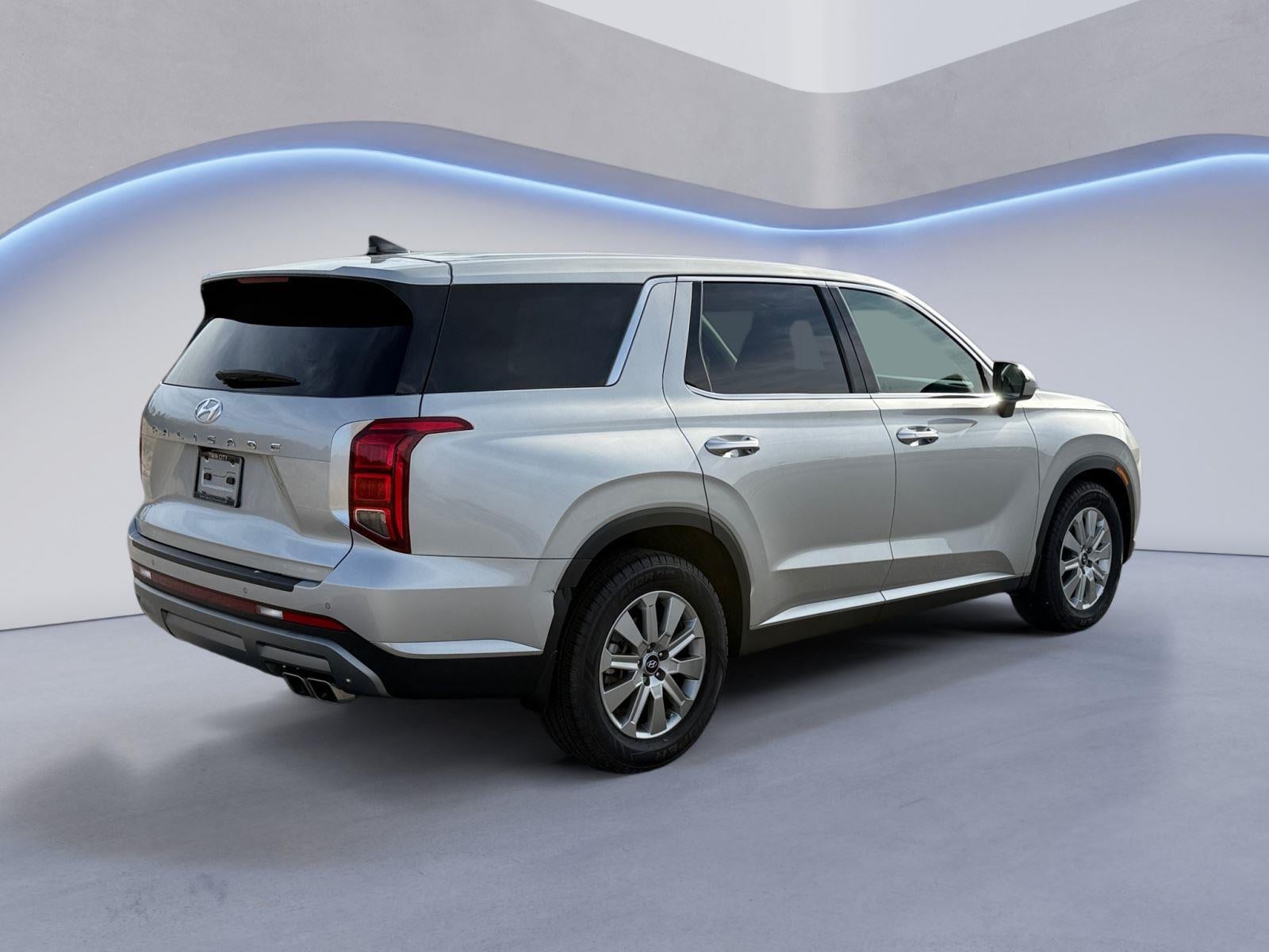 2023 Hyundai Palisade SE