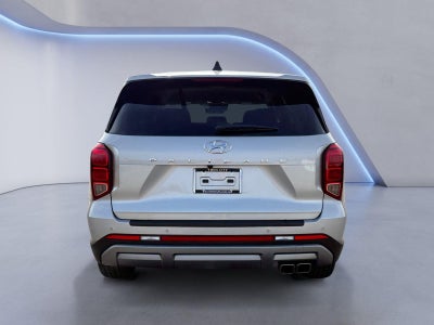 2023 Hyundai Palisade SE