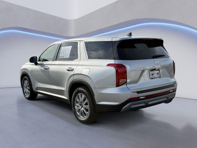 2023 Hyundai Palisade SE
