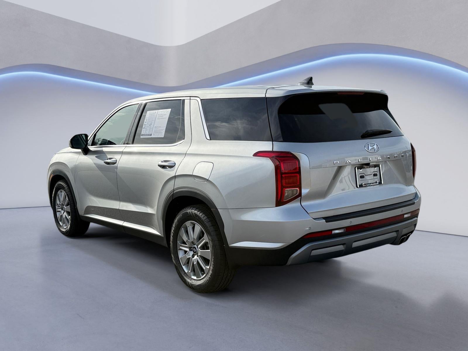 2023 Hyundai Palisade SE