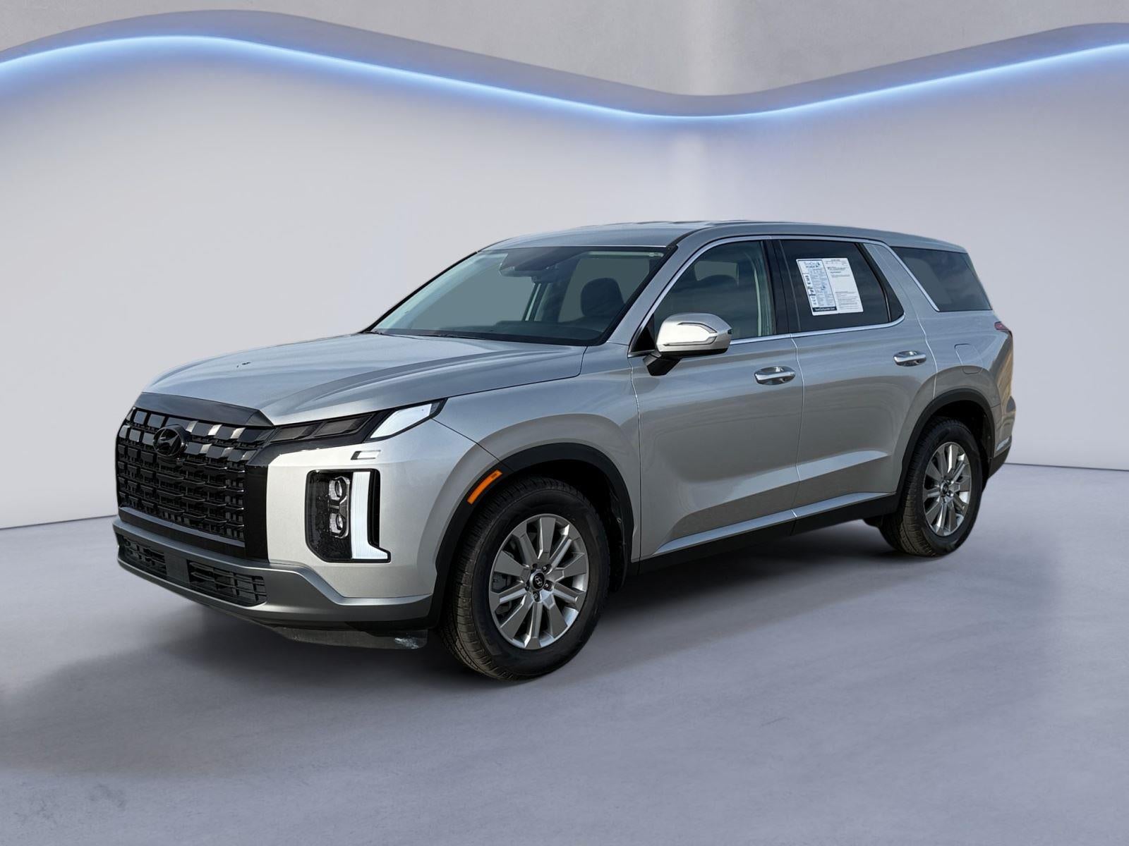 2023 Hyundai Palisade SE