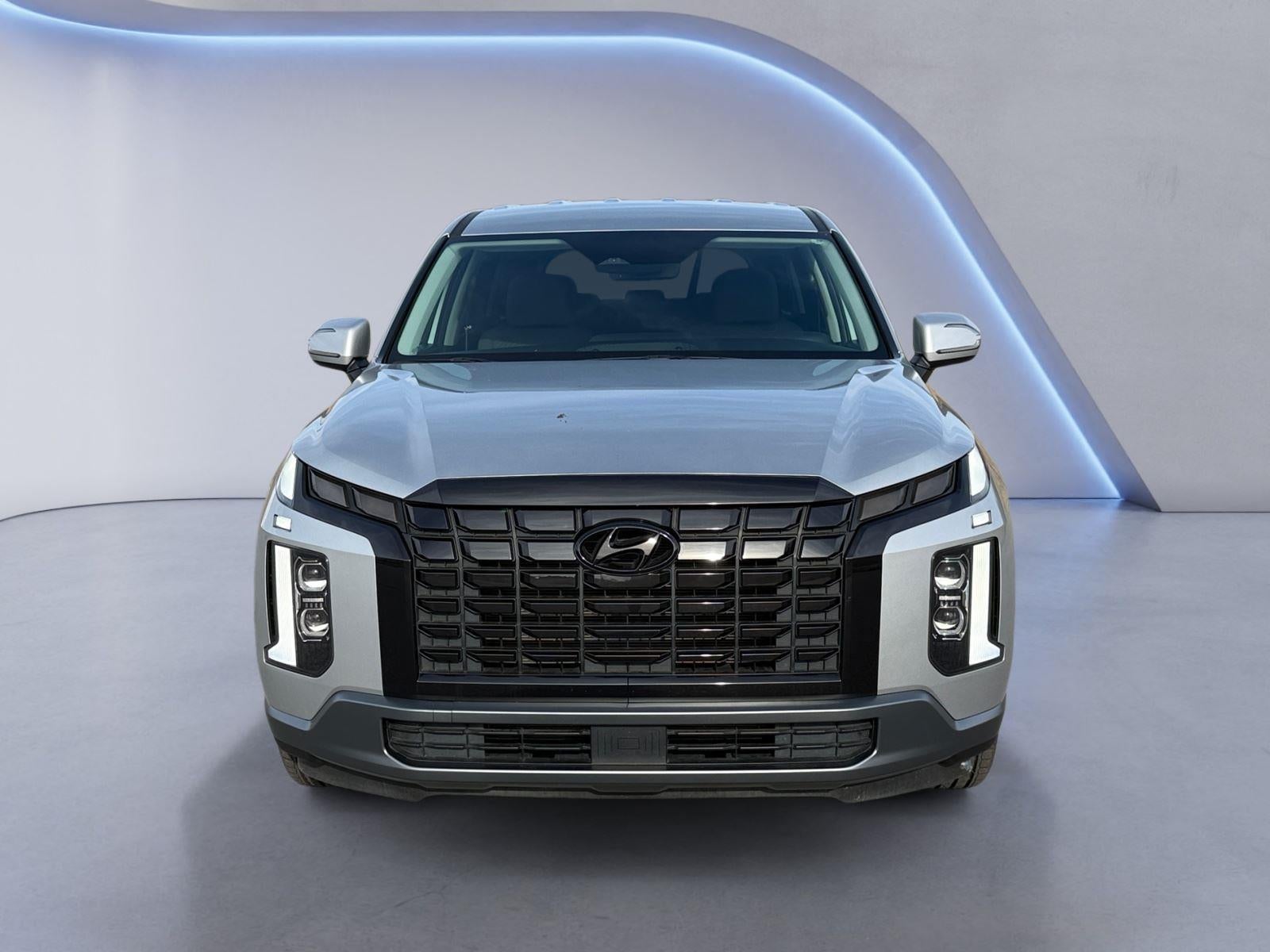 2023 Hyundai Palisade SE